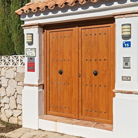 Villa Cecilia Rosa, Your Mijas Sanctuary Rdr457 Exterior foto